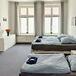 Stadtquartier Kiek In Lejlighed Parchim