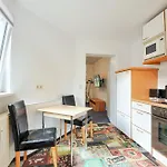 Lejlighed Stadtquartier Kiek In