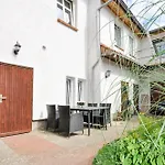 Stadtquartier Kiek In * Parchim