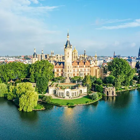 Stadtquartier Kiek In