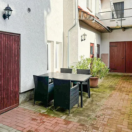 Stadtquartier Kiek In Apartment