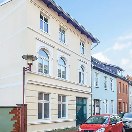 Stadtquartier Kiek In * Parchim