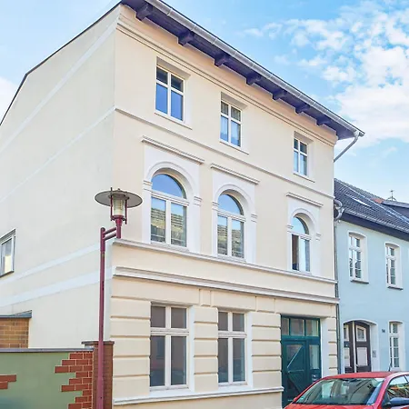 Stadtquartier Kiek In Apartment