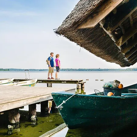 Apartment Stadtquartier Kiek In