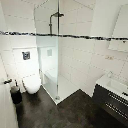 Stadtquartier Kiek In Apartment *