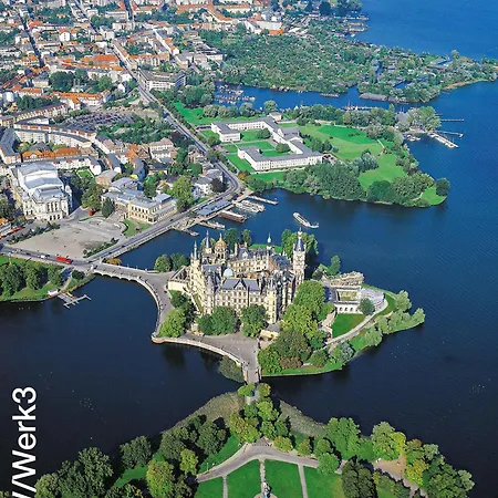 Stadtquartier Kiek In