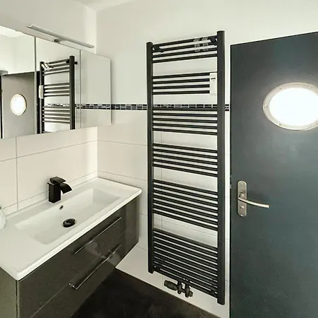 Stadtquartier Kiek In Apartment *