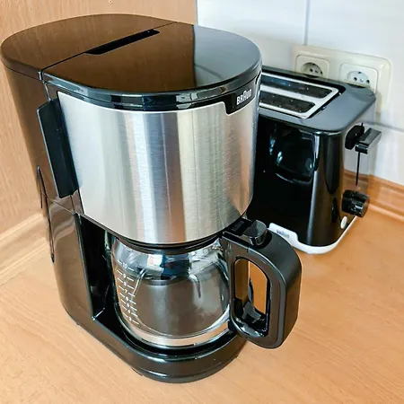 Stadtquartier Kiek In