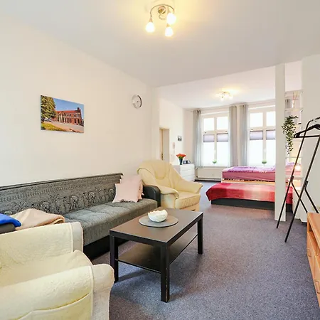 Stadtquartier Kiek In