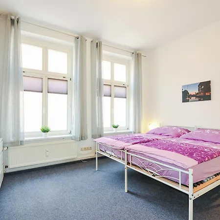 Stadtquartier Kiek In *