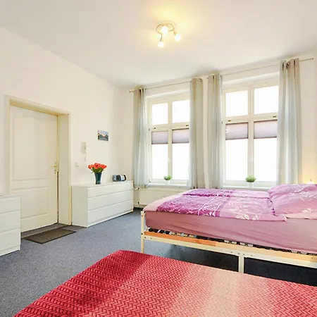 Apartment Stadtquartier Kiek In