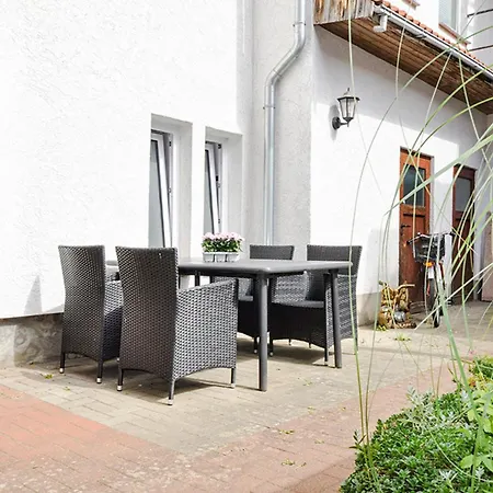 Apartment Stadtquartier Kiek In *