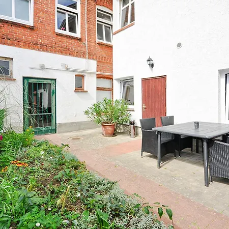 Stadtquartier Kiek In