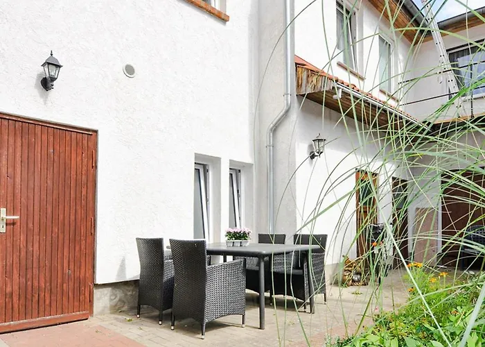 Stadtquartier Kiek In * Parchim